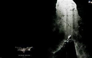 Batman Begins